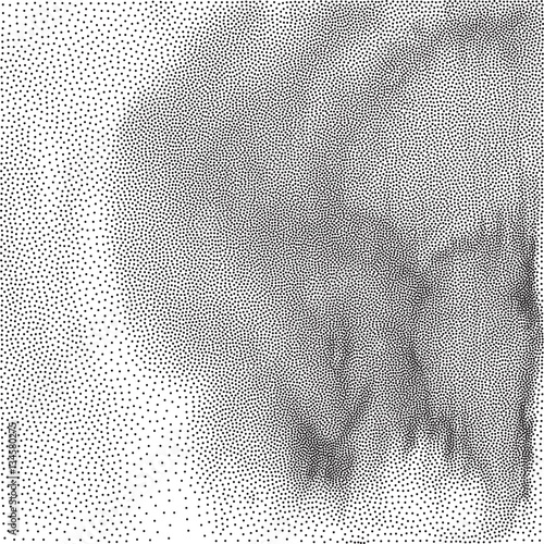 Abstract grunge texture.