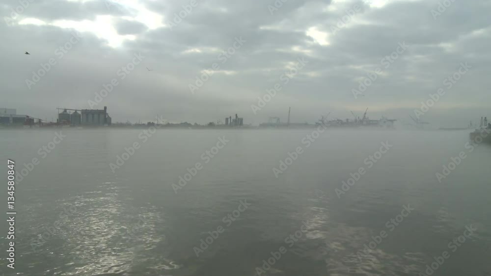 Misty Mobile Bay Harbor Misty Mobile Bay Harbor