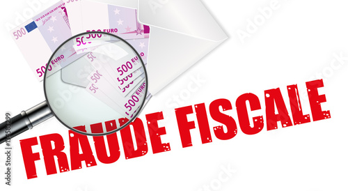 Fraude Fiscale - corruption - enquête - billets de banque