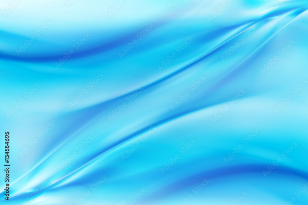 Abstract blue background Abstract blue background