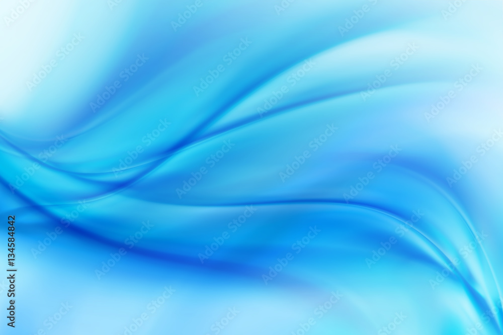 Abstract blue background Abstract blue background
