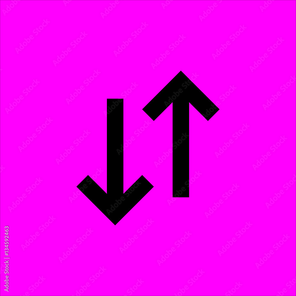 transfer icon flat disign transfer icon flat disign