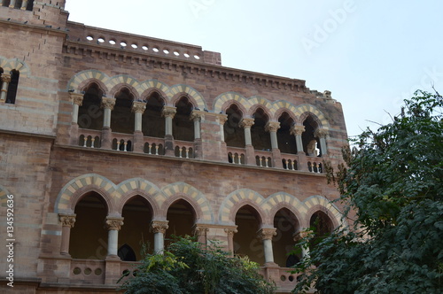 Bhuj Royal Palace
Gujarat Tourism
 (ID: 134592636)