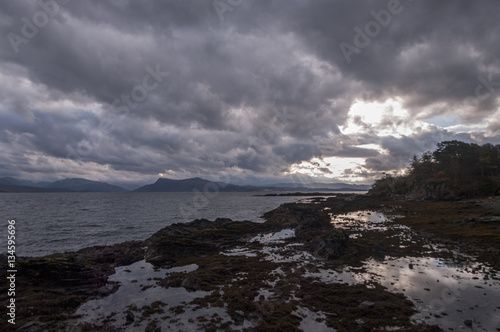 Armadale, Skye island, Scotland © yonder270544