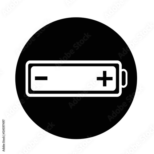 battery icon