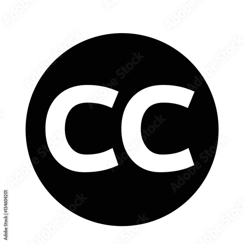 Creativecommons CC Icon