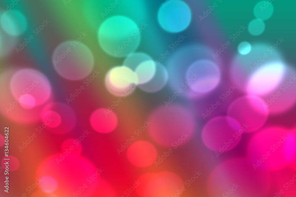 Abstract moder background