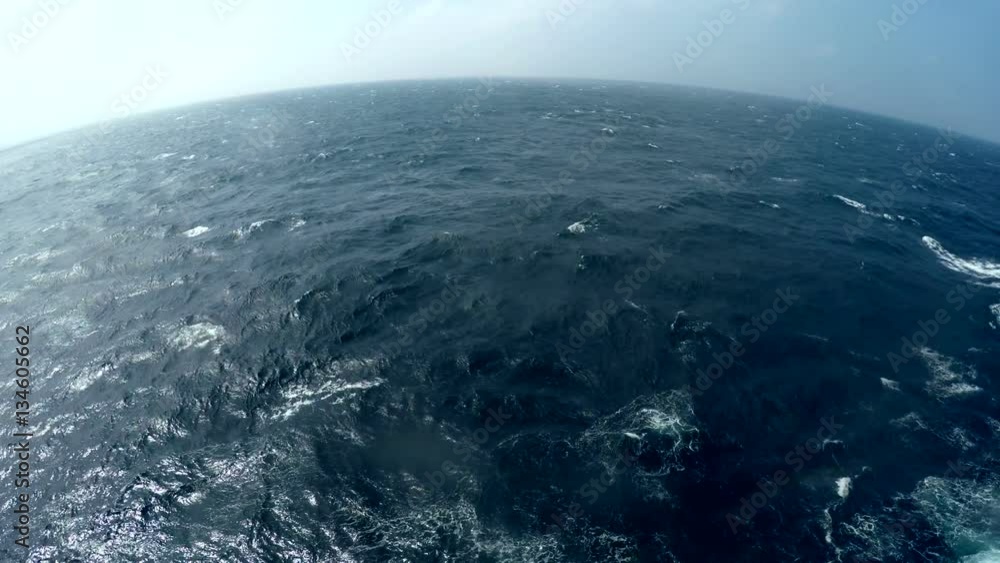 Waves, Whitecaps, and Wind Waves, Whitecaps, and Wind
