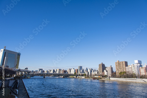 Foto 隅田川