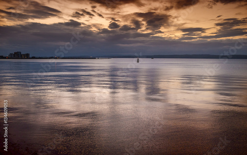 Sea and Sky