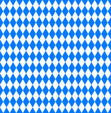 Seamless wallpaper. Bavarian Oktoberfest flag