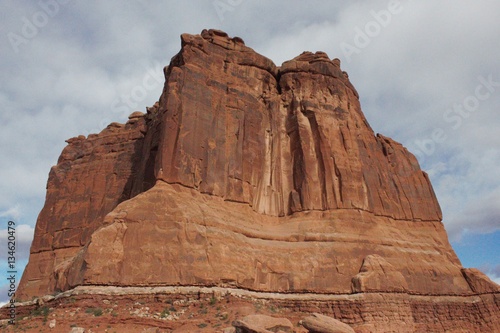 The Wonders of Arches National Park