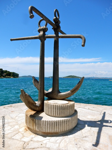 Anchors Away 