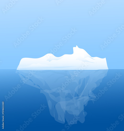 Iceberg 
