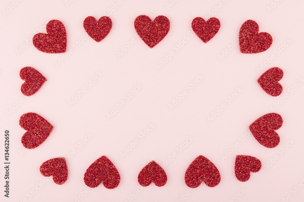 pink love frame pink love frame