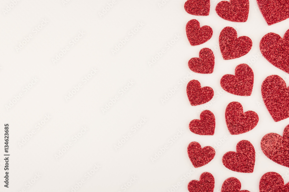 white love border white love border