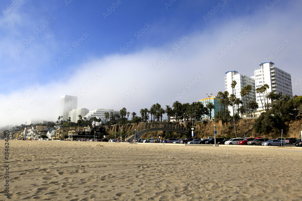 Santa Monica, Los Angeles