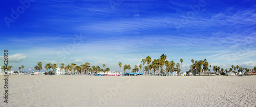Venice Beach, Los Angeles, California
