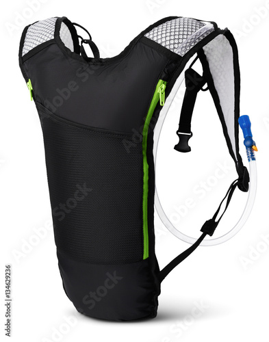  Hydration pack