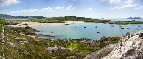 Glenalappa-Middle, Ireland © Lux