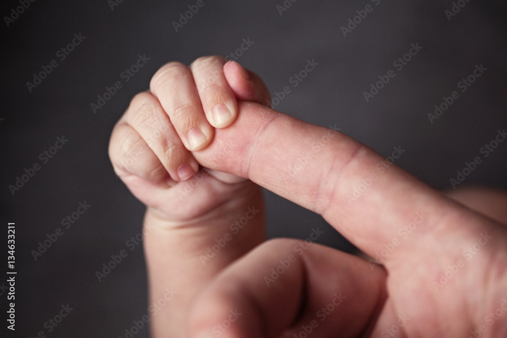 cute baby hand cute baby hand