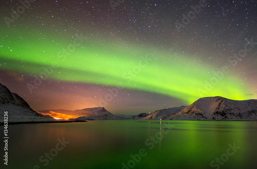 Northern lights