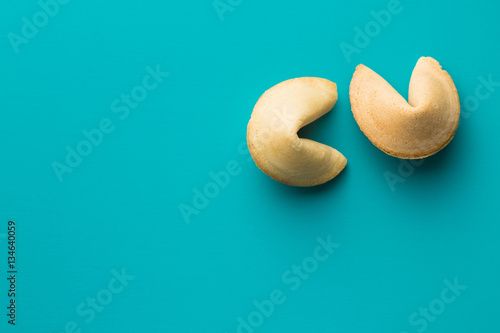 Φωτογραφία The fortune cookies.