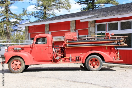 bomberos