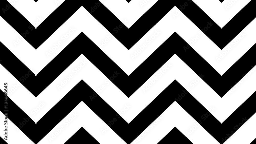 White sharp shapes down White sharp shapes down