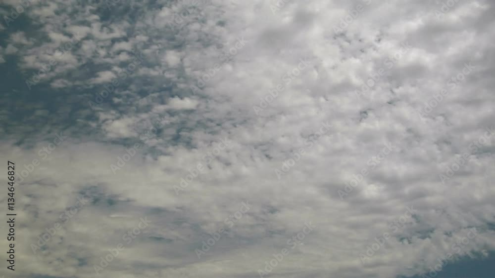 Altocumulus Middle Level Clouds Altocumulus Middle Level Clouds
