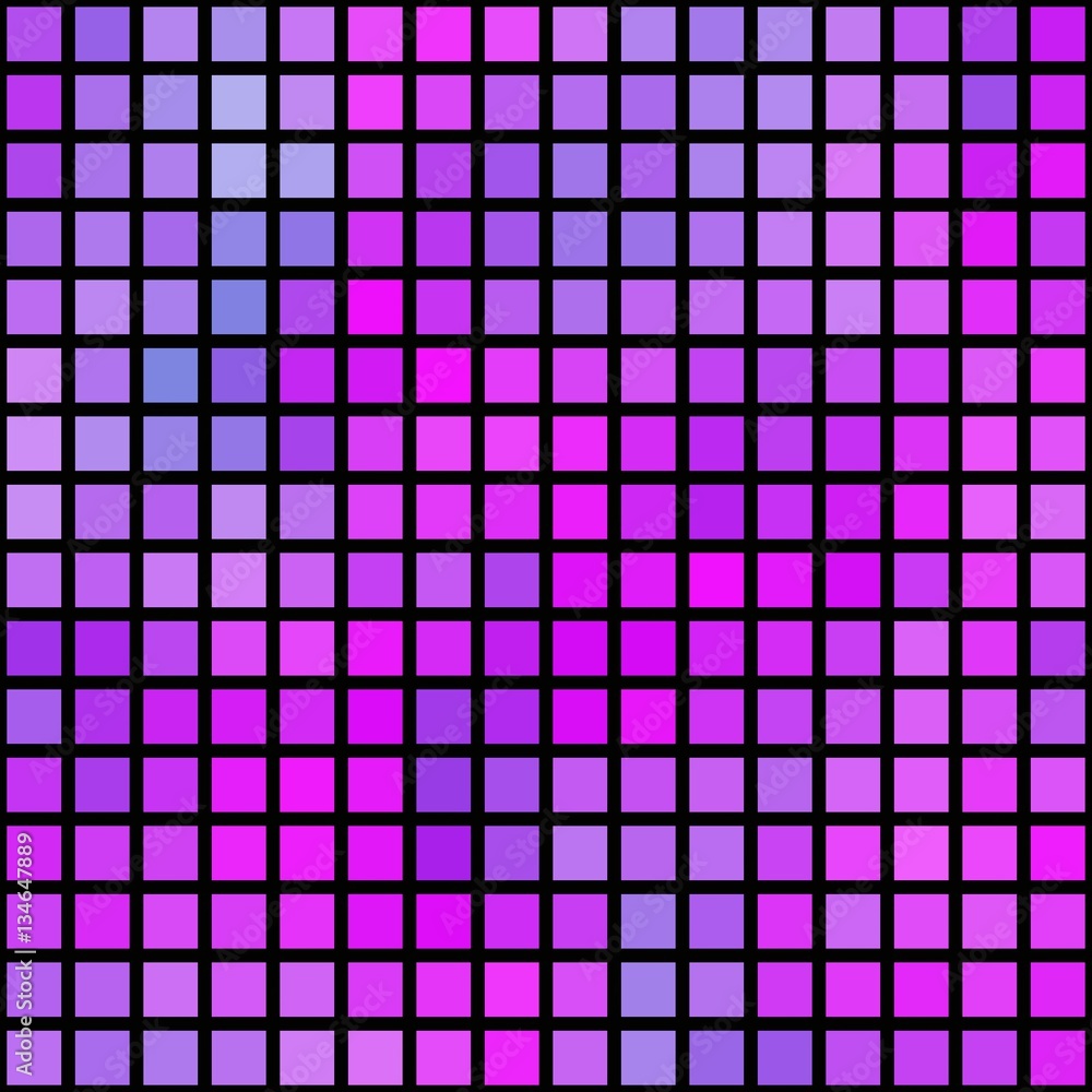 Pink abstract cubic cubes blocks square texture