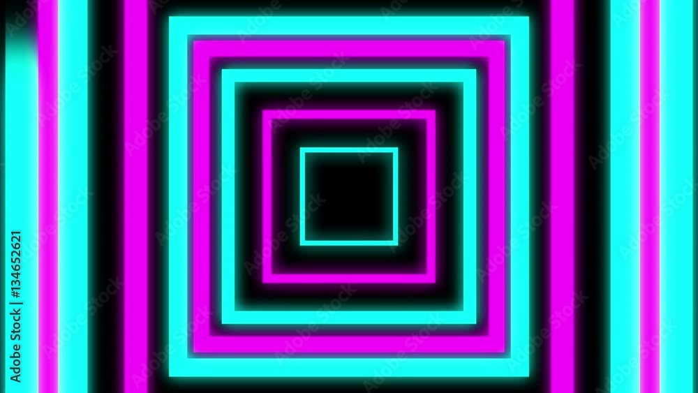 Color Square Frames Color Square Frames