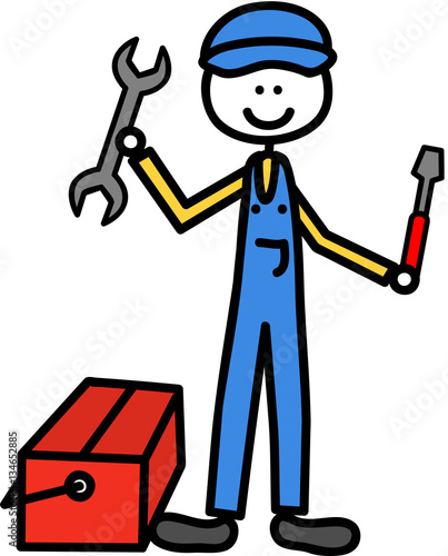 Handwerker