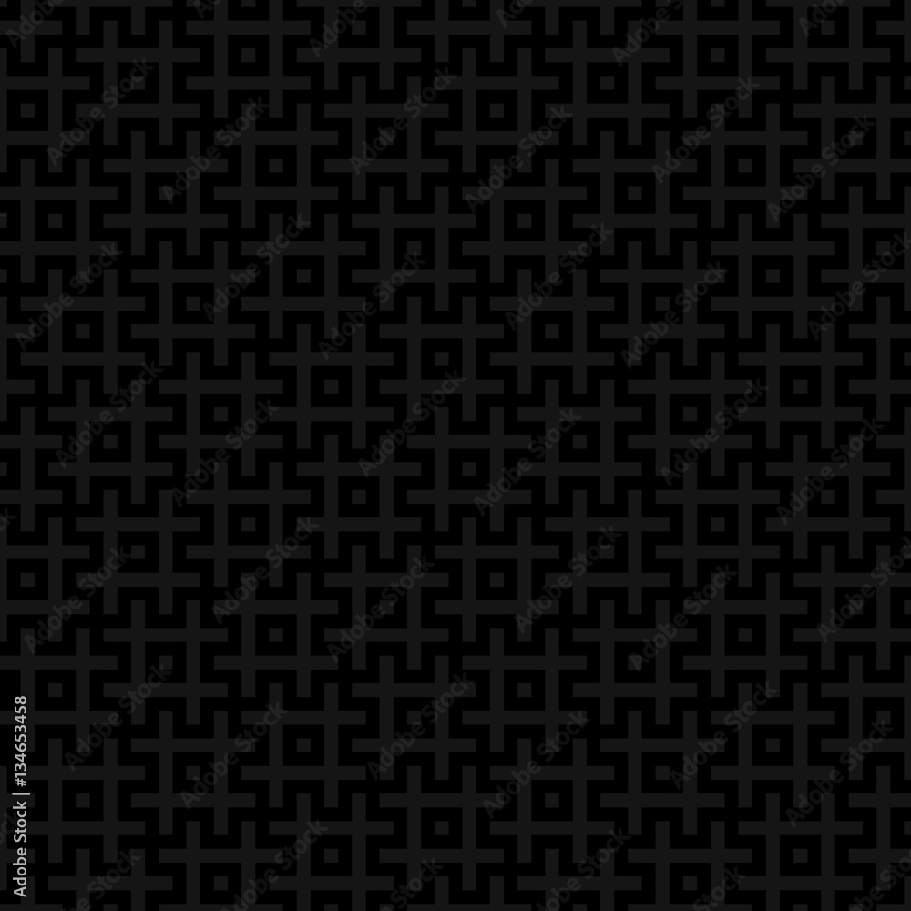 Squares Modern Seamless Pattern. Squares Modern Seamless Pattern.