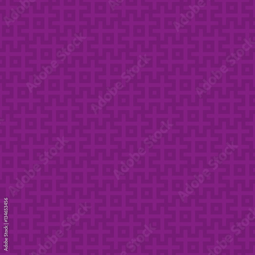 Squares Modern Seamless Pattern.