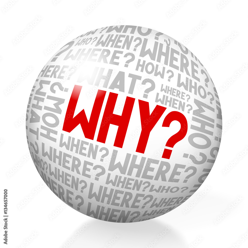 Why - concept