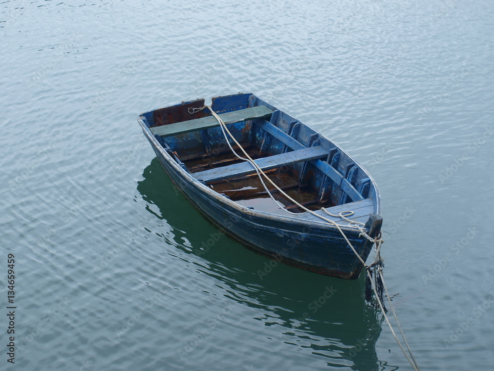 barque bretonne
