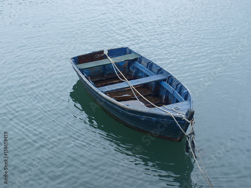 barque bretonne 