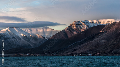 Pyramiden