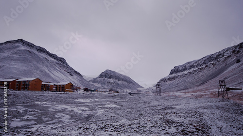 Longyearbyen