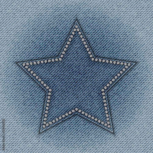 Jeans star
