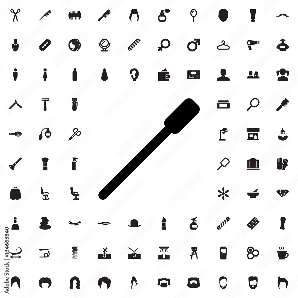nailfile icon illustration nailfile icon illustration