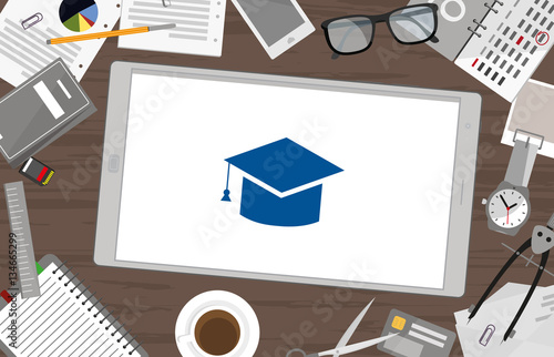 Studieren - Online-Kurs - Seminar