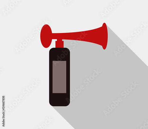 icon stadium trumpet