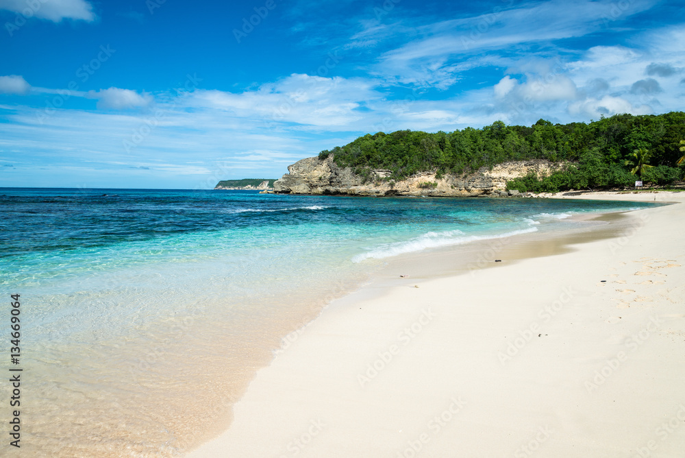 Beach of Beach of