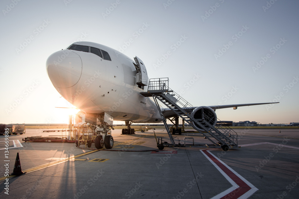 Sonnen Flugzeug Sonnen Flugzeug