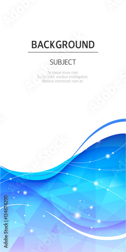 Business Background