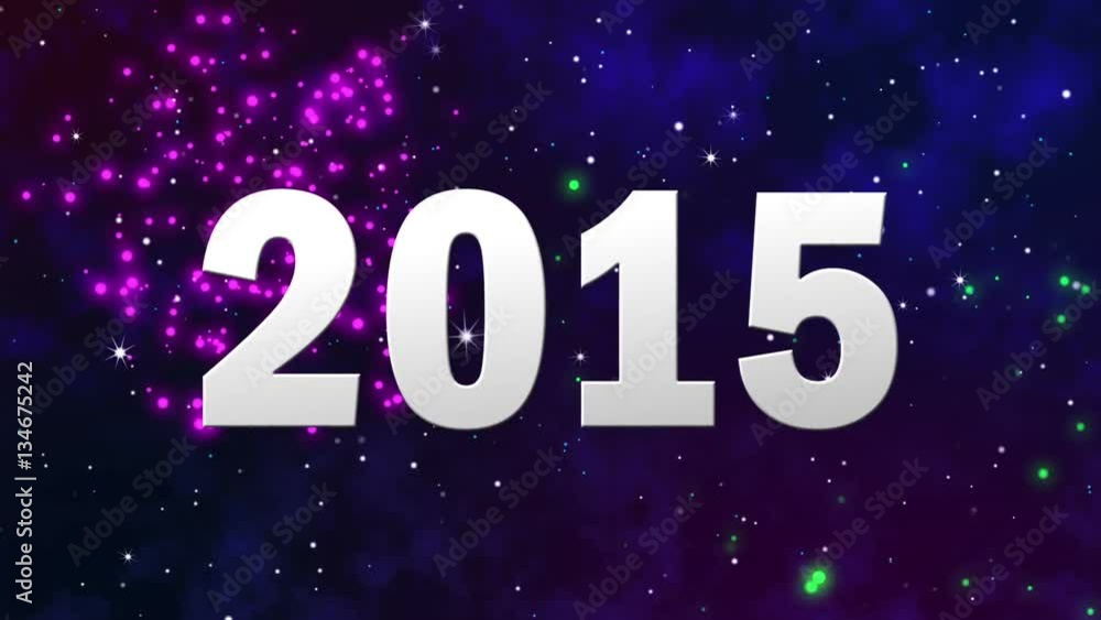 Space 2015 Space 2015