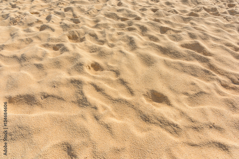 Sand background Sand background