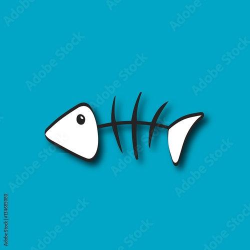 arêtes poisson